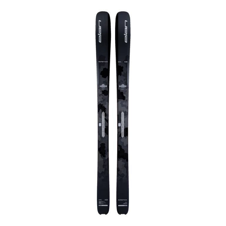 RIPSTICK 102 BLACK EDITION
