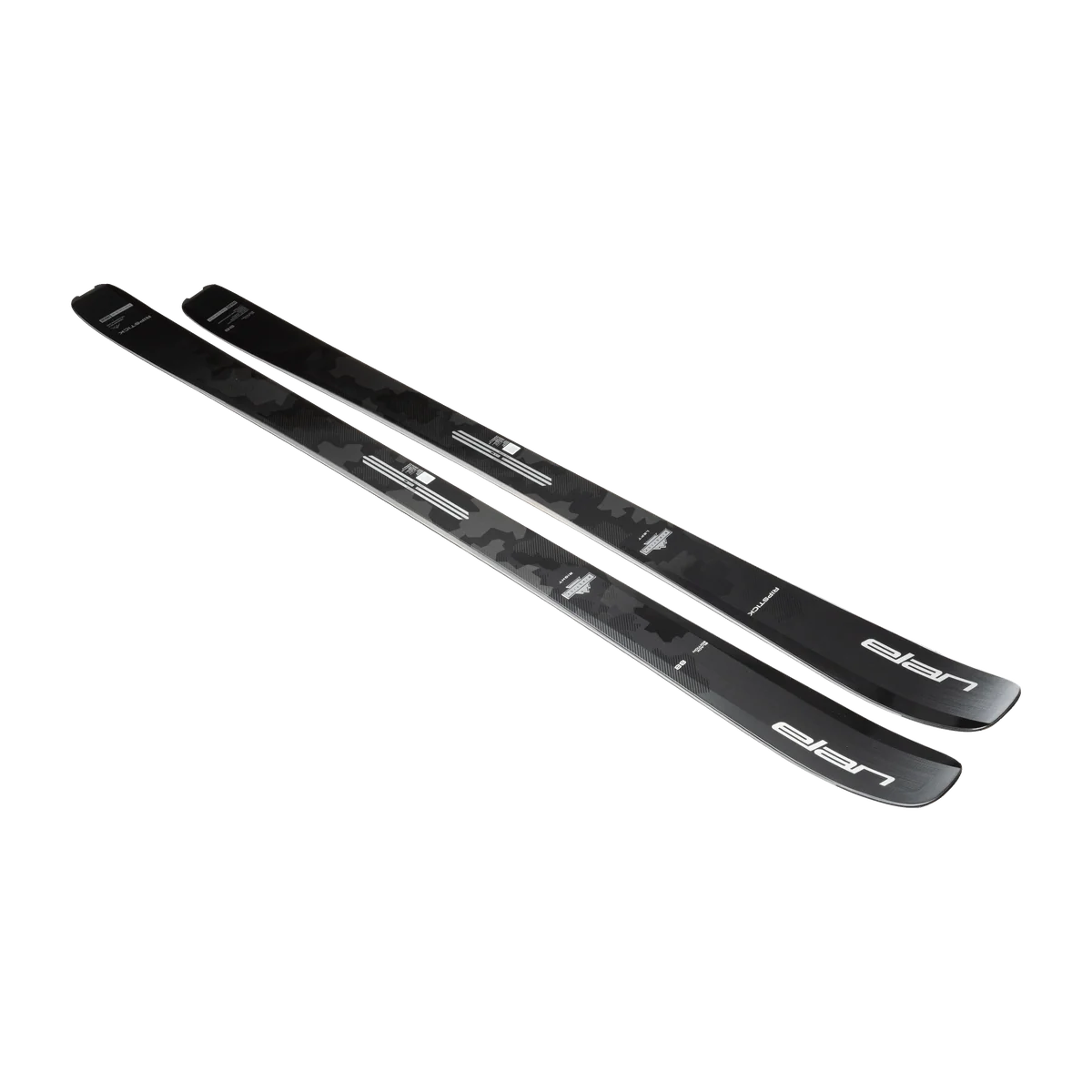 RIPSTICK 88 BLACK EDITION