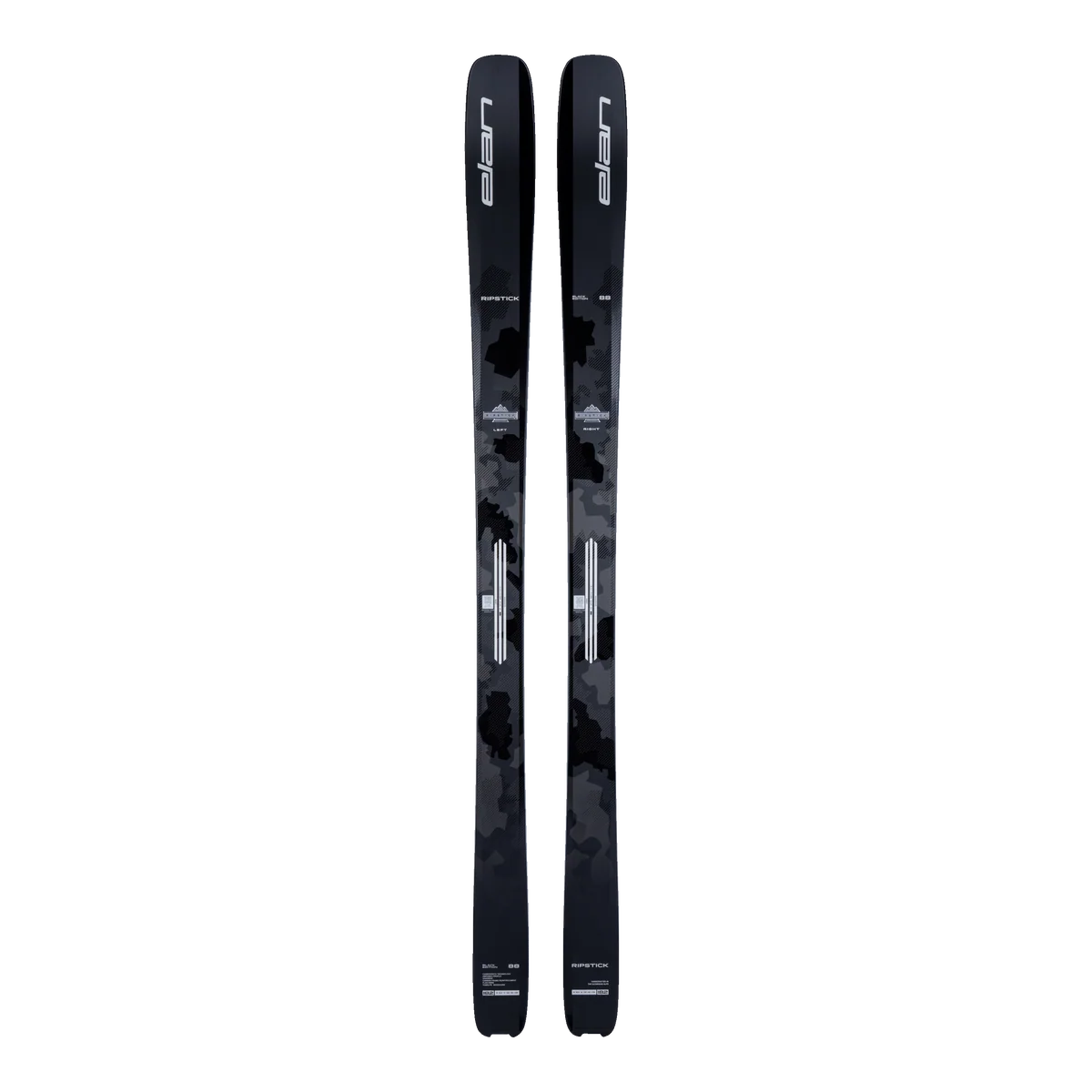 RIPSTICK 88 BLACK EDITION