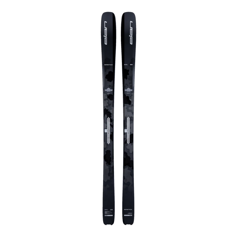 RIPSTICK 88 BLACK EDITION