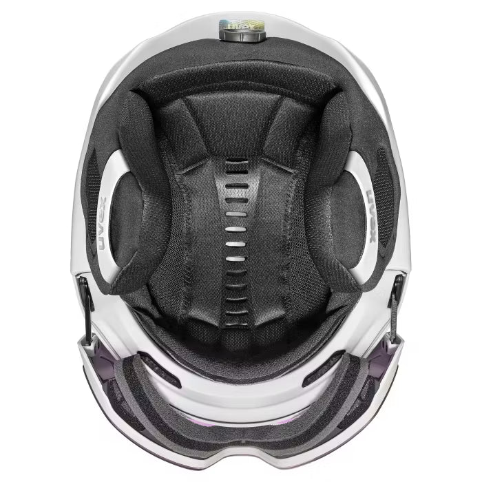 Casque de ski à visière HORIZON V MAG MIPS