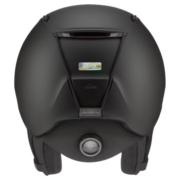 Casque MONTE PRO
