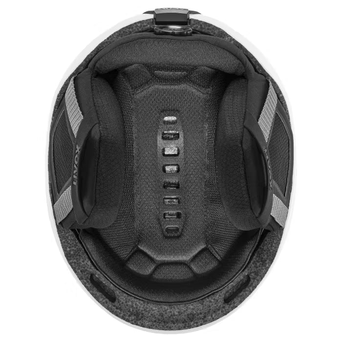 Casque MONTE PRO