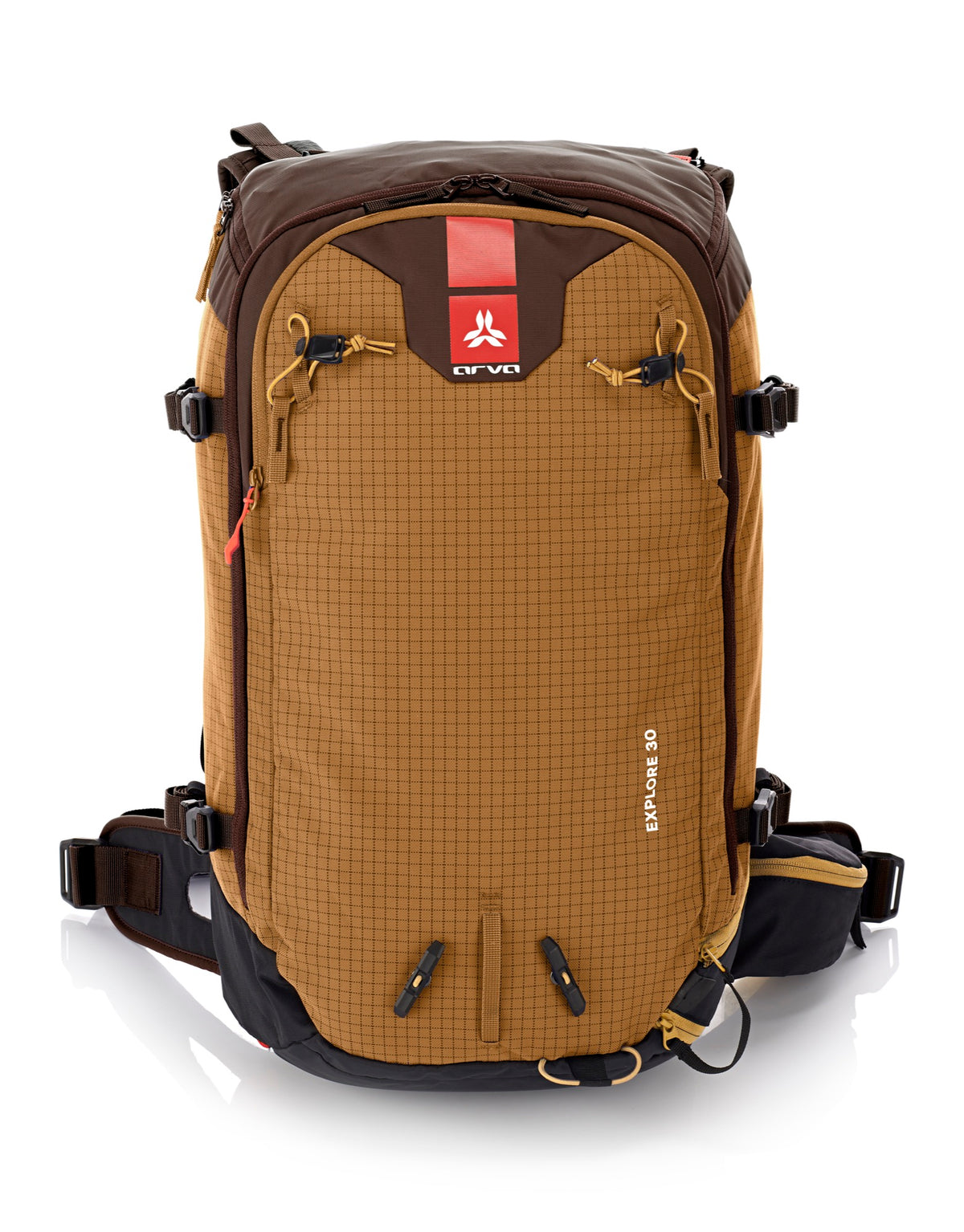 EXPLORE30 - Brown - Sac a Dos