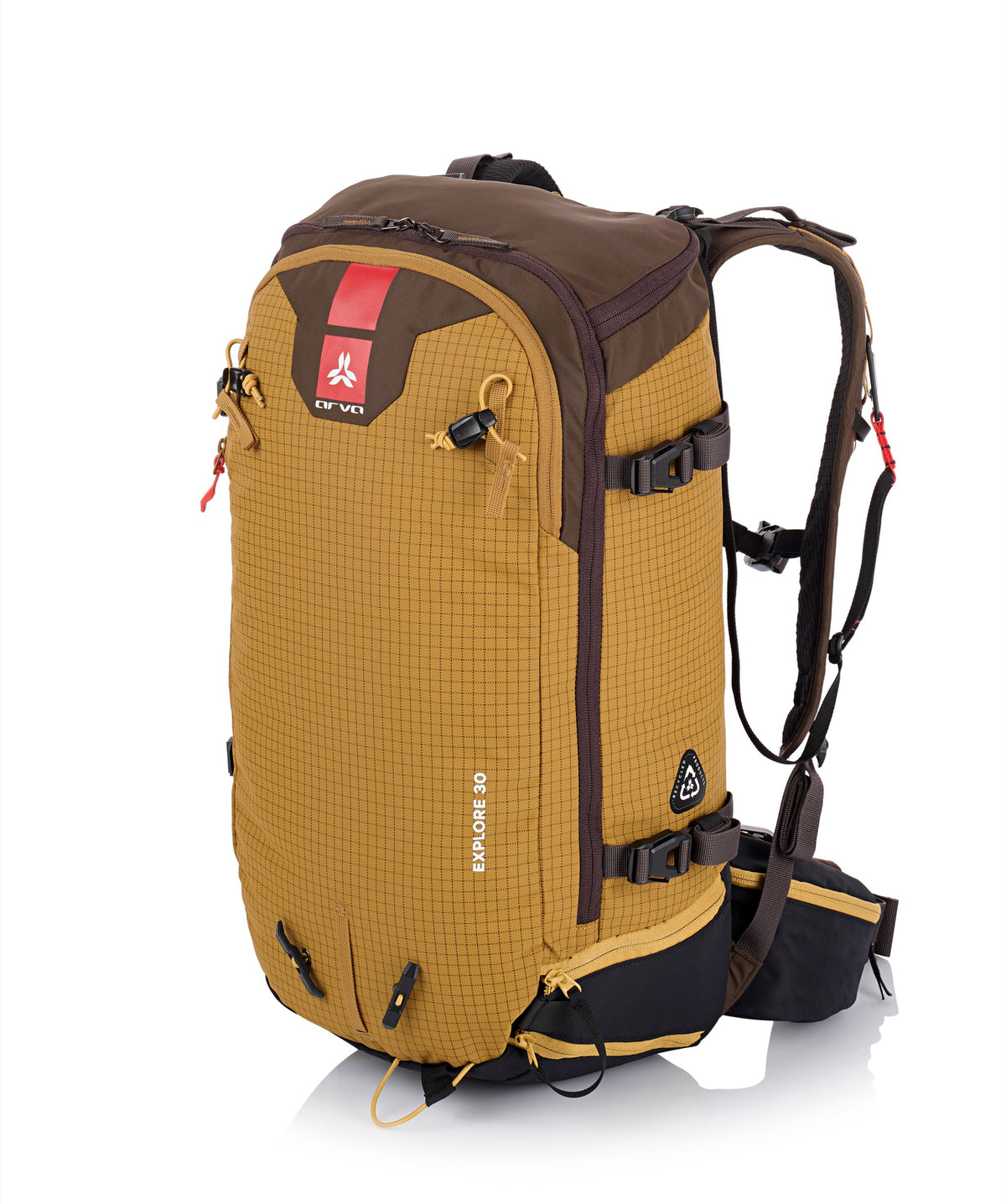 EXPLORE30 - Brown - Sac a Dos