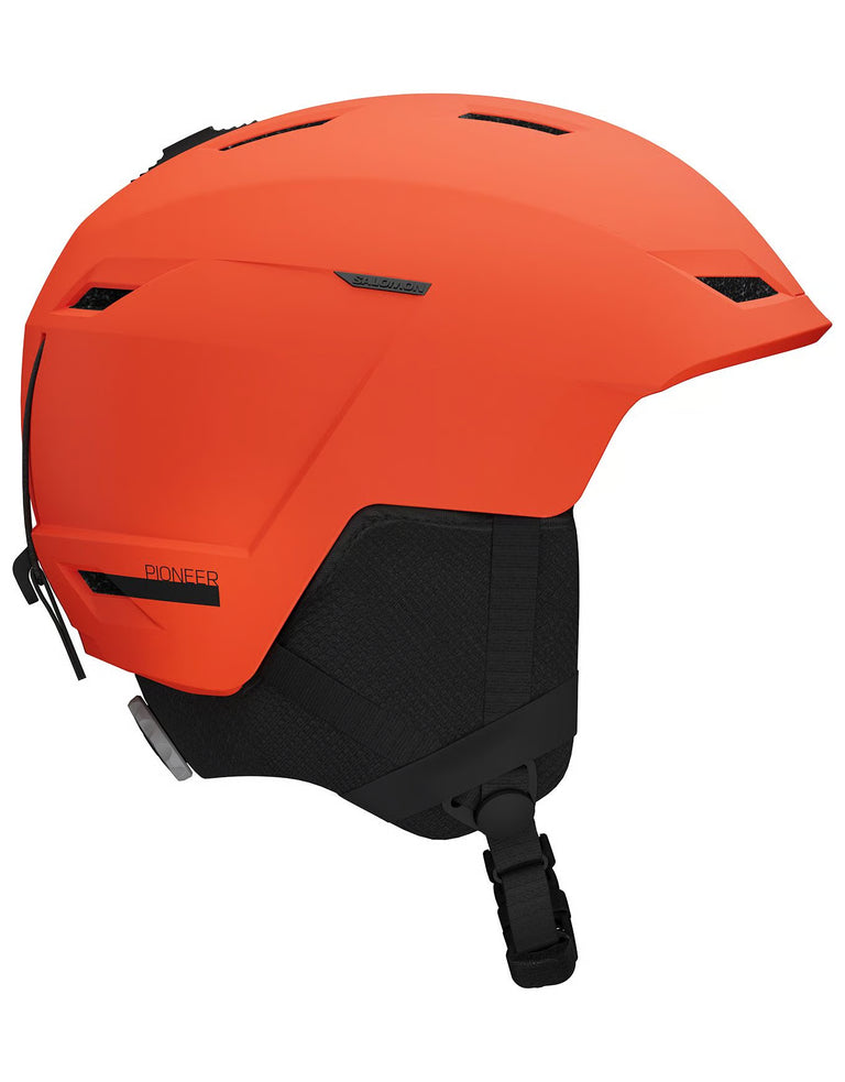 Casque de ski PIONEER LT
