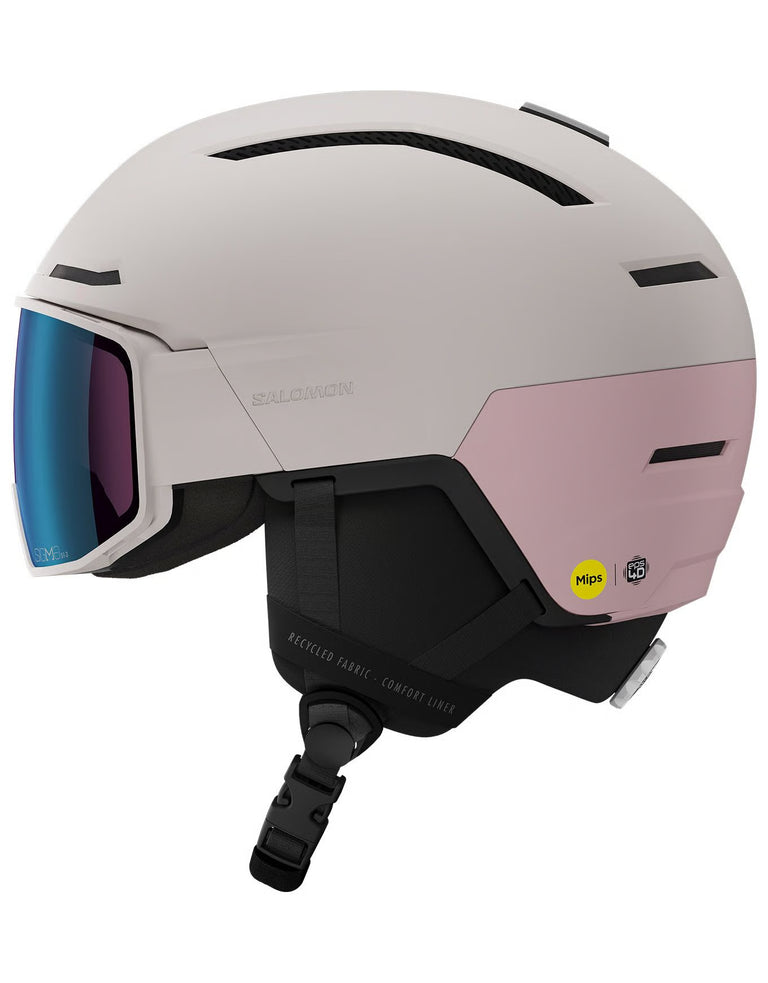 Casque de ski à visière Driver Pro Sigma Photo MIPS