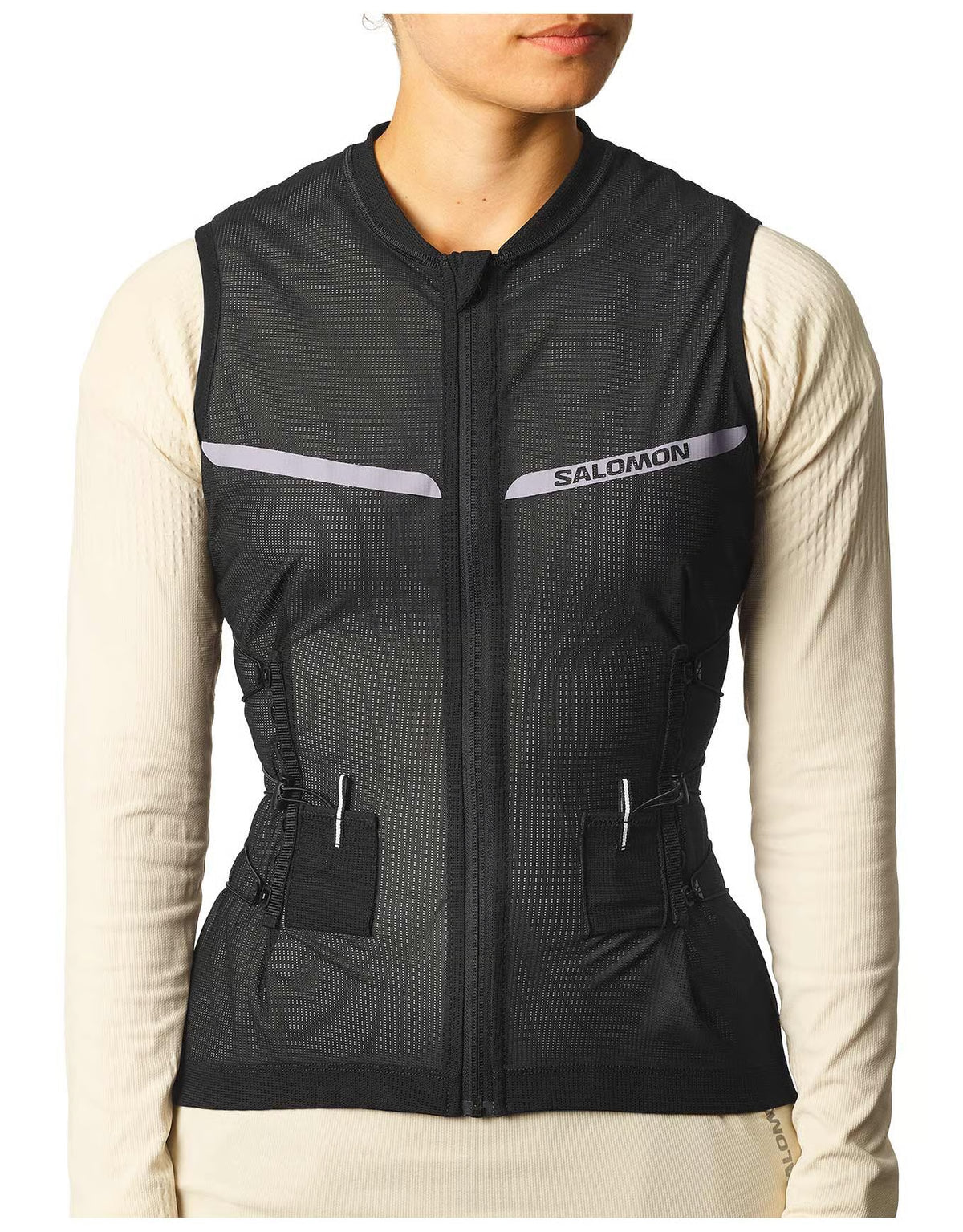 Flexcell Pro Back Protector W