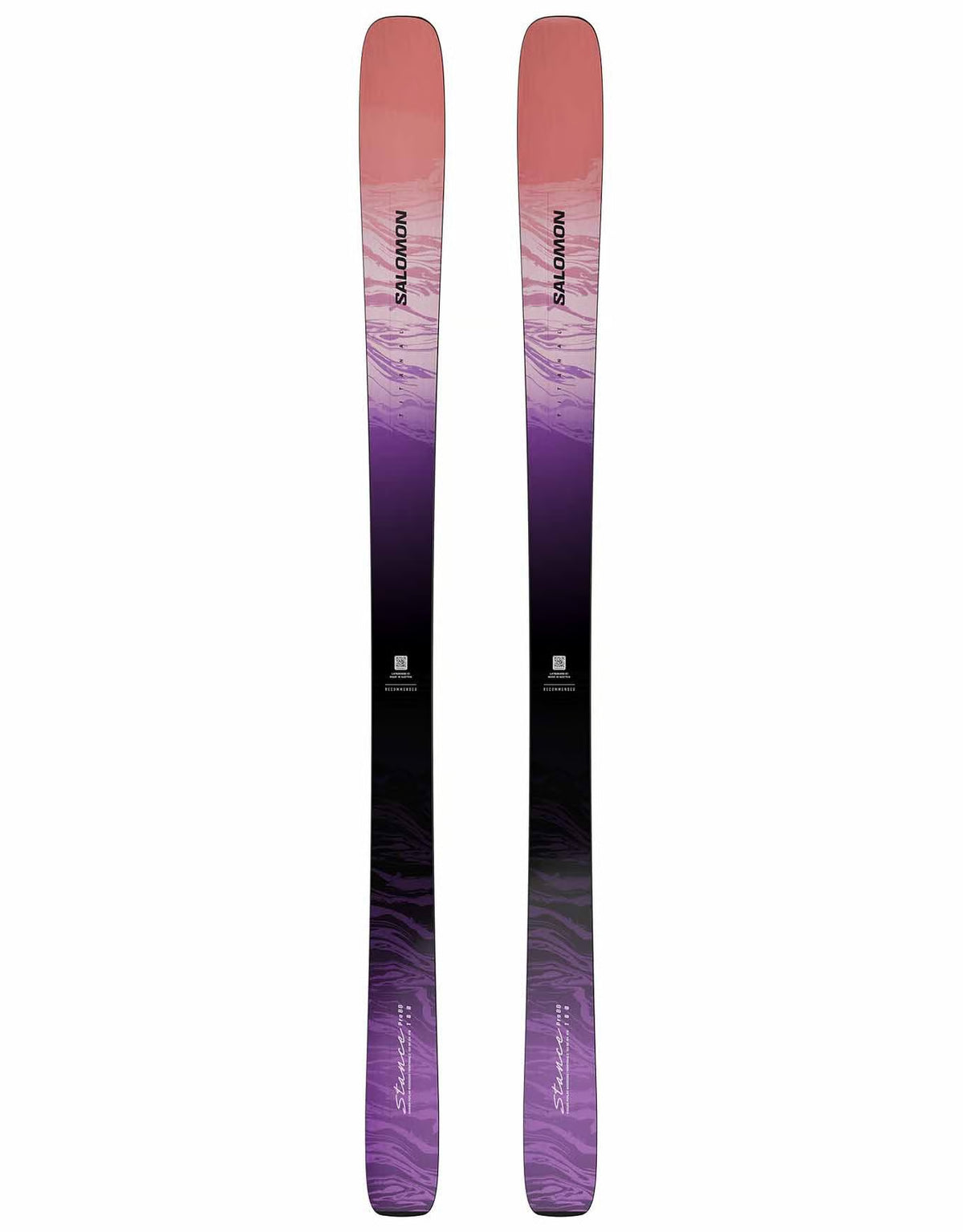 STANCE W PRO 88
