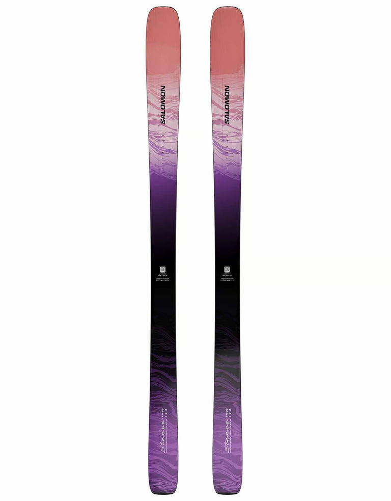 STANCE W PRO 88