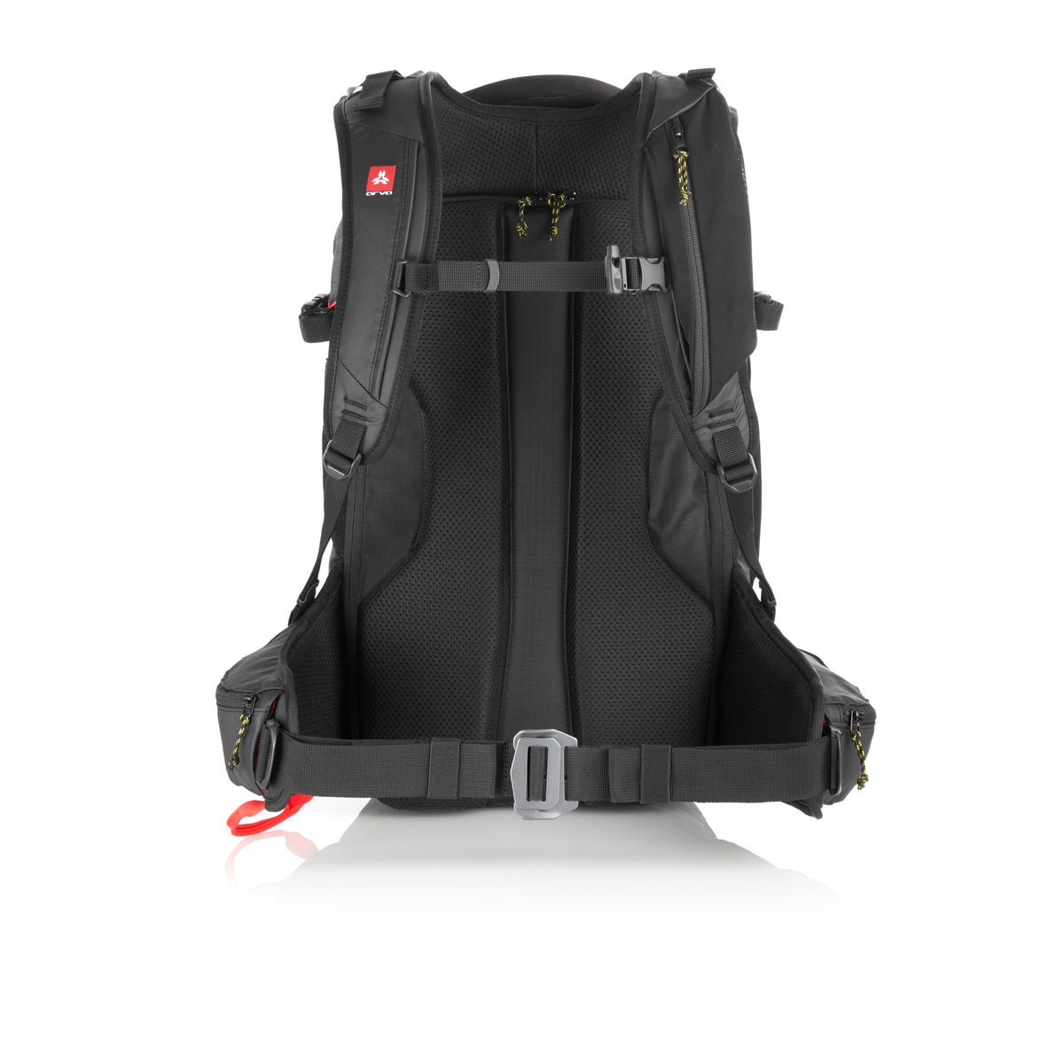 Rescuer 28 Pro - Black - Sac a Dos