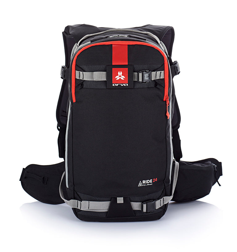 Sac à dos RIDE24