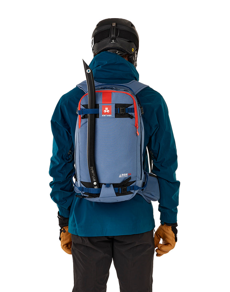 Sac à dos RIDE24