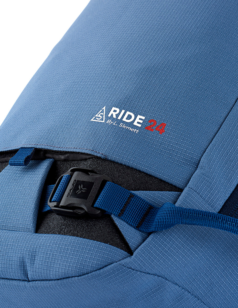 RIDE24 - Sac a Dos
