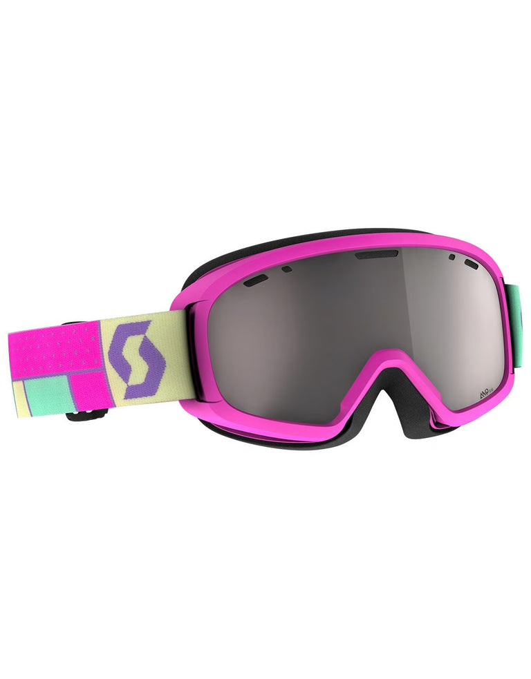 masque enfant JR Witty (S2)