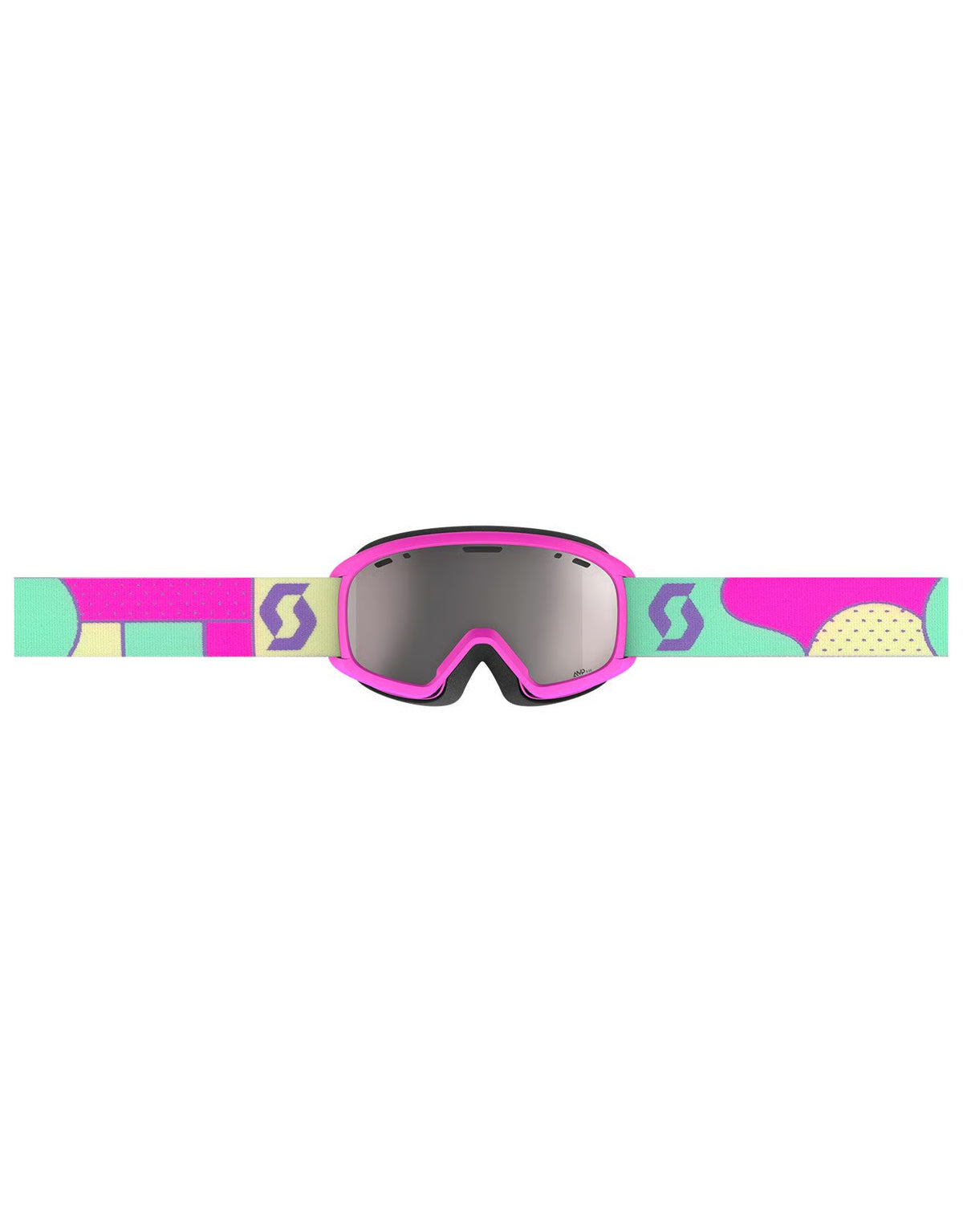 masque enfant JR Witty (S2)