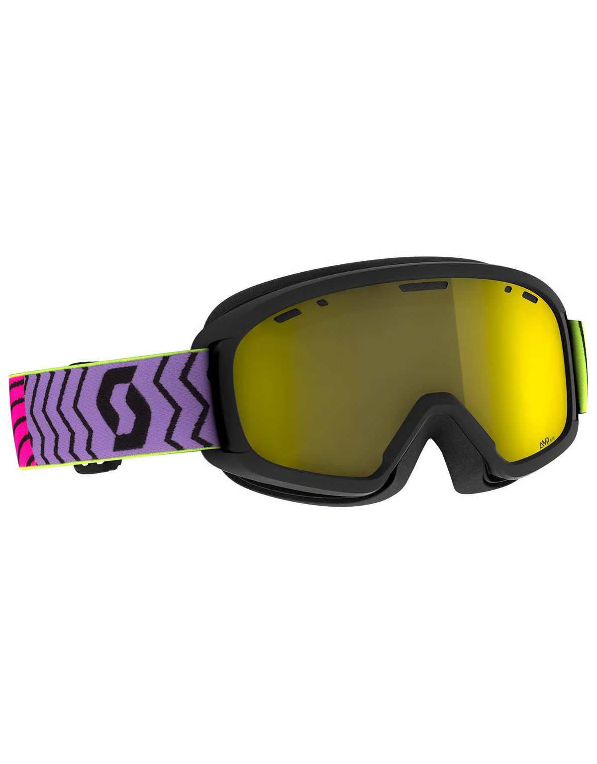 masque enfant JR Witty (S2)