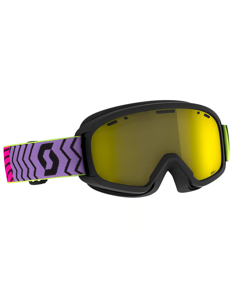 masque enfant JR Witty (S2)