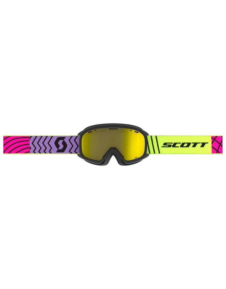 masque enfant JR Witty (S2)