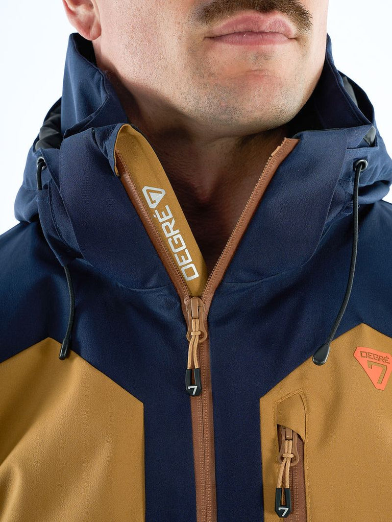 Veste de Ski Homme Enovi