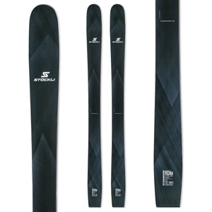 STORMRIDER 108