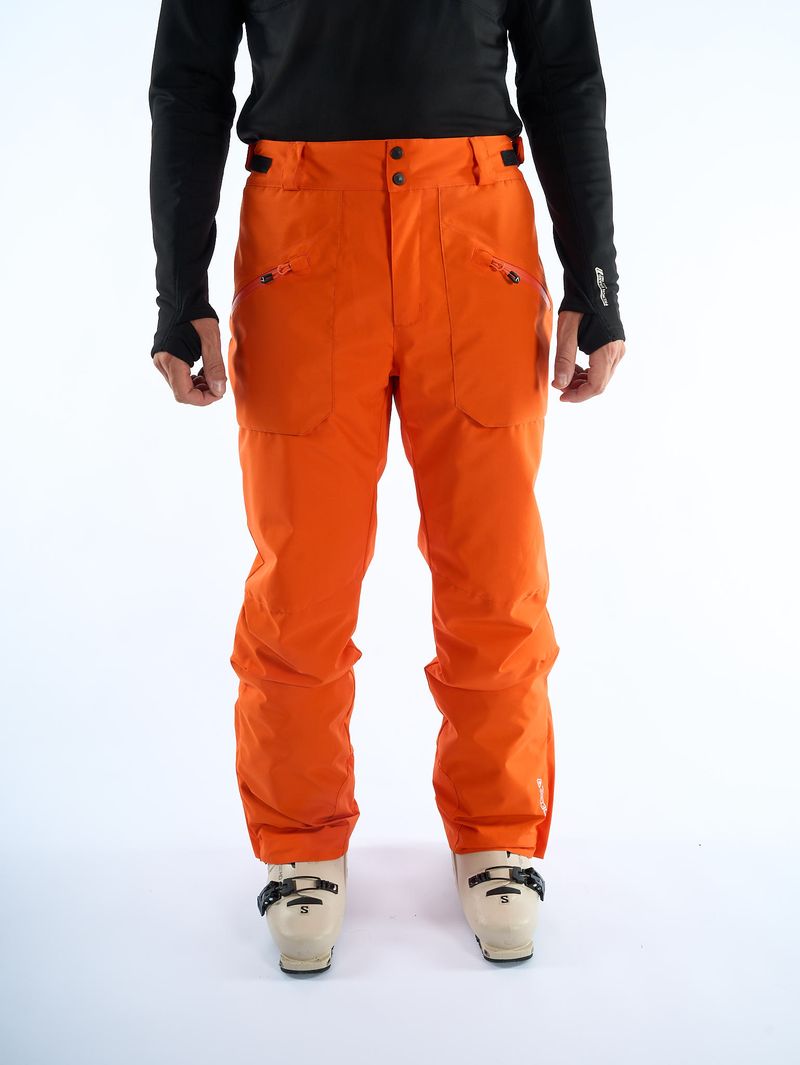PANTALON DE SKI HOMME REPOVE