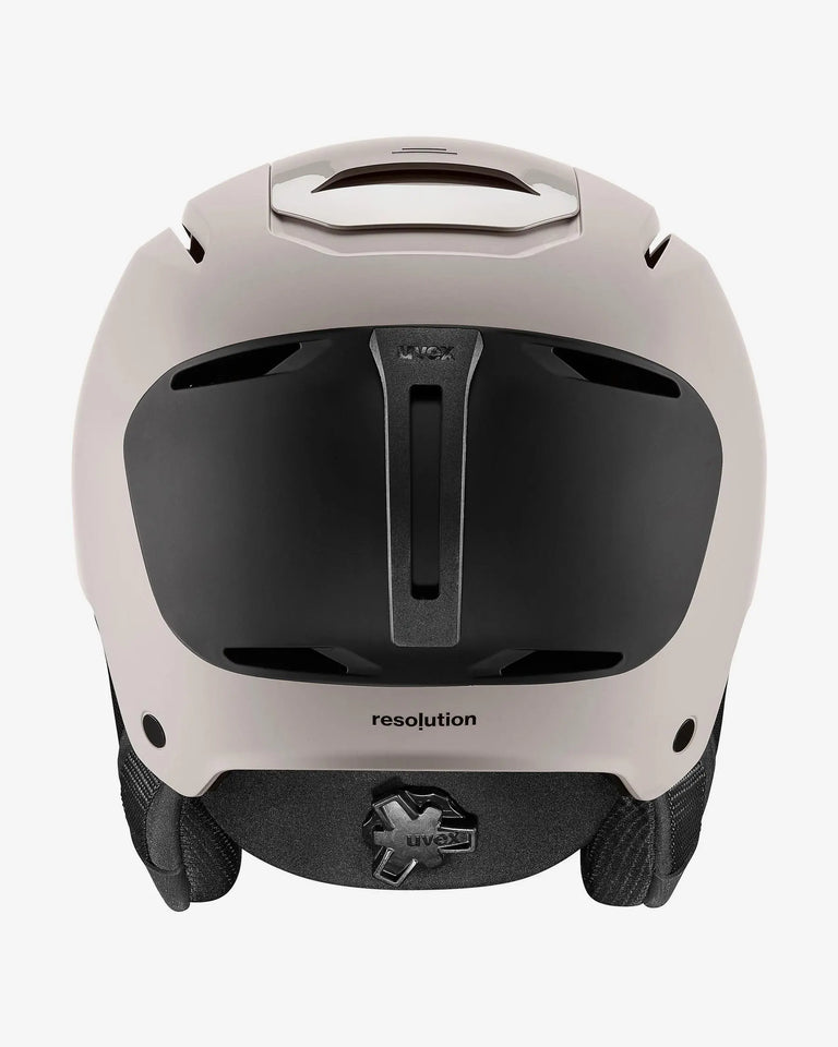 casque Resolution