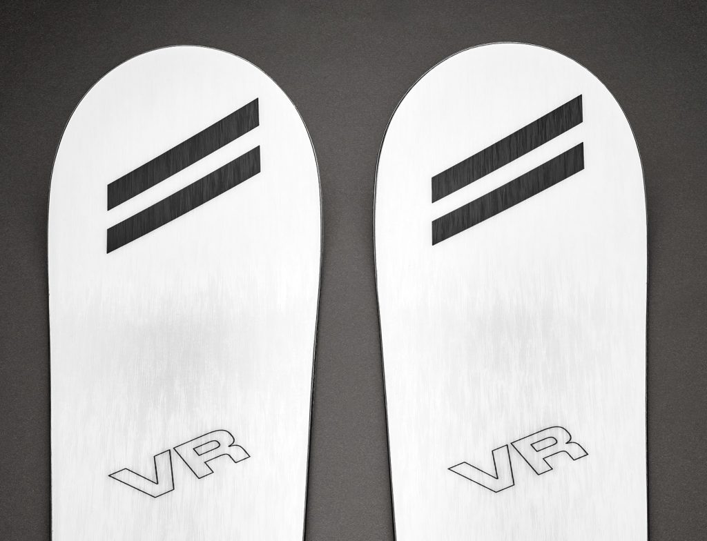 VR ALL PISTE