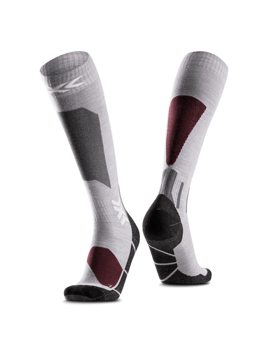 SKI DISCOVER MERINO OTC