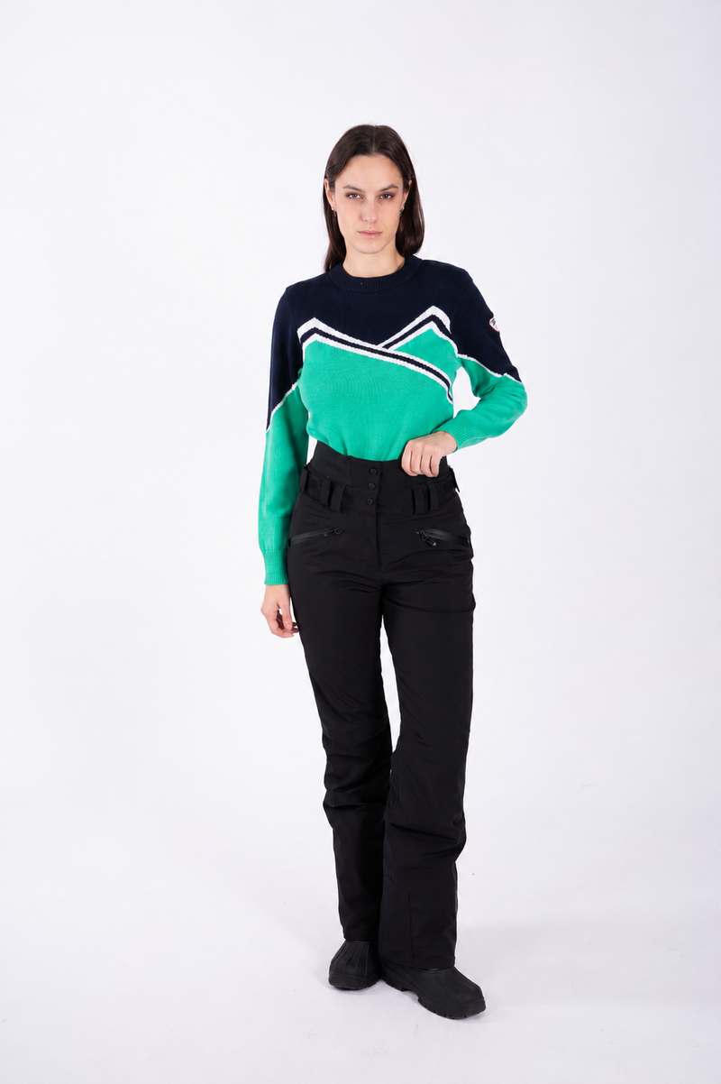 PANTALON DE SKI FEMME TRAMIE