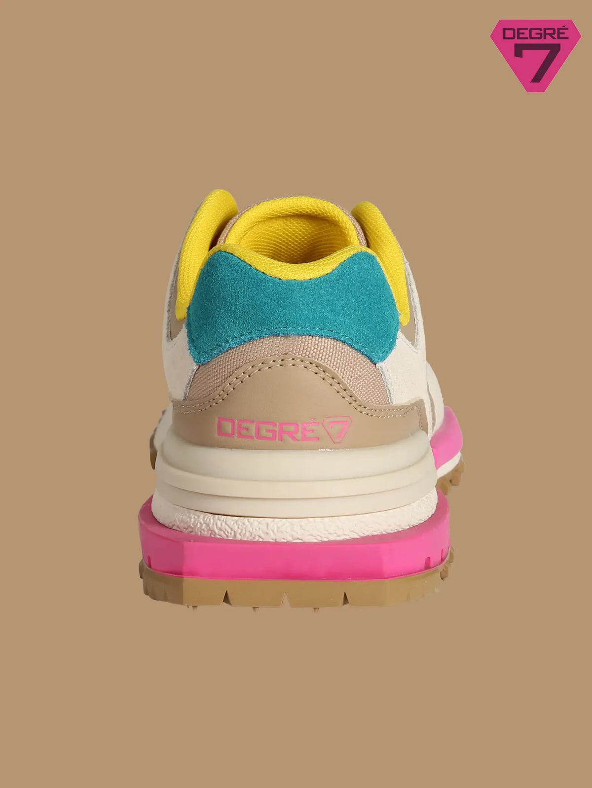 Chaussures Femme Helo 7 W