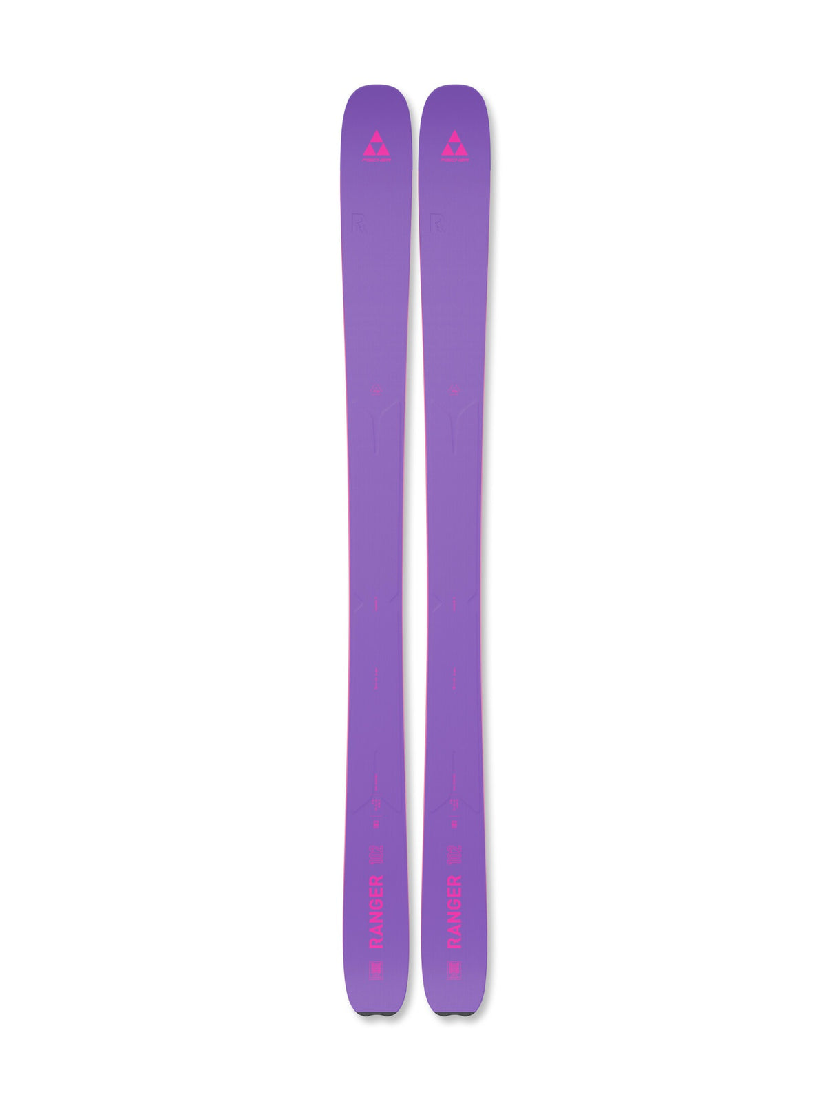 Ranger 102