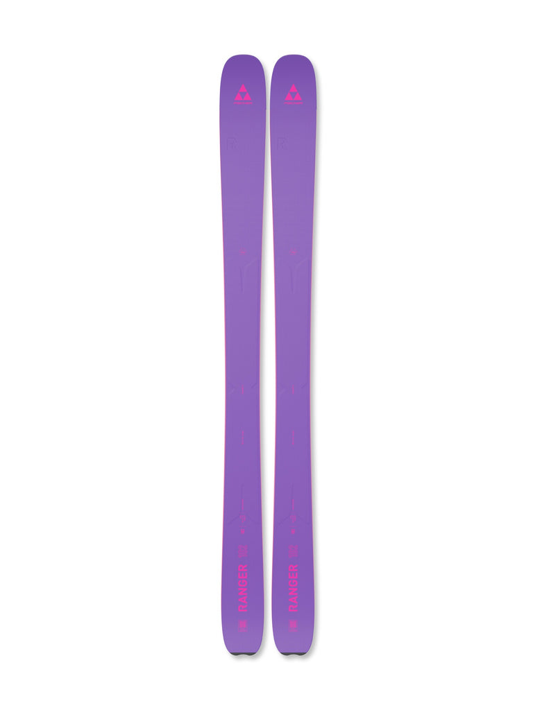 Ranger 102