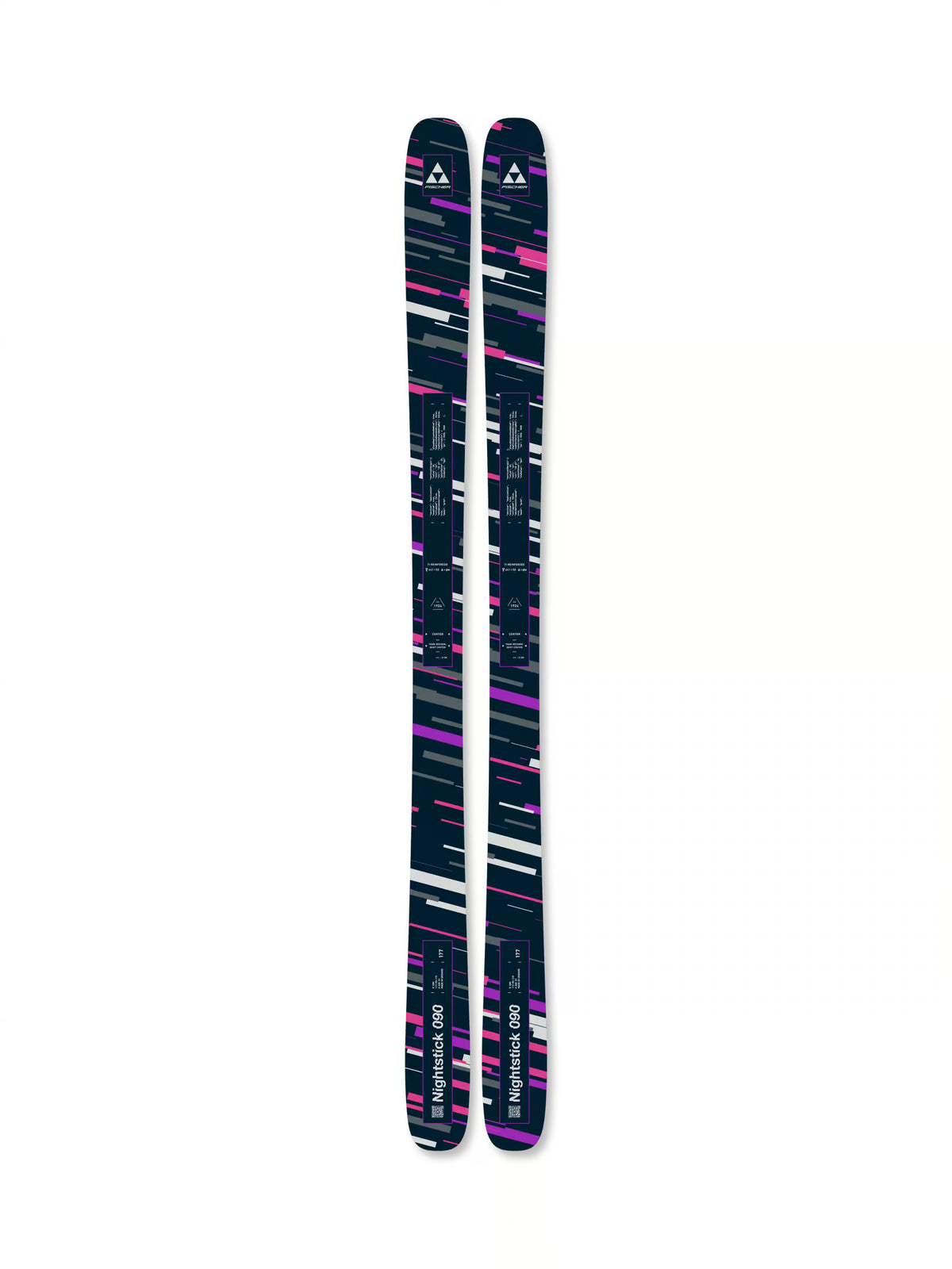 Nightstick 90