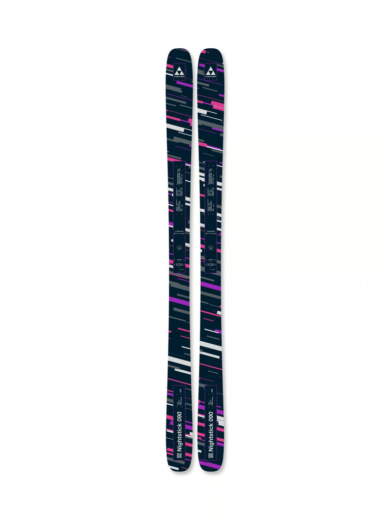 Nightstick 90