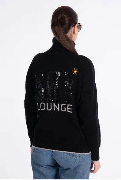 Pull Femme Pepina