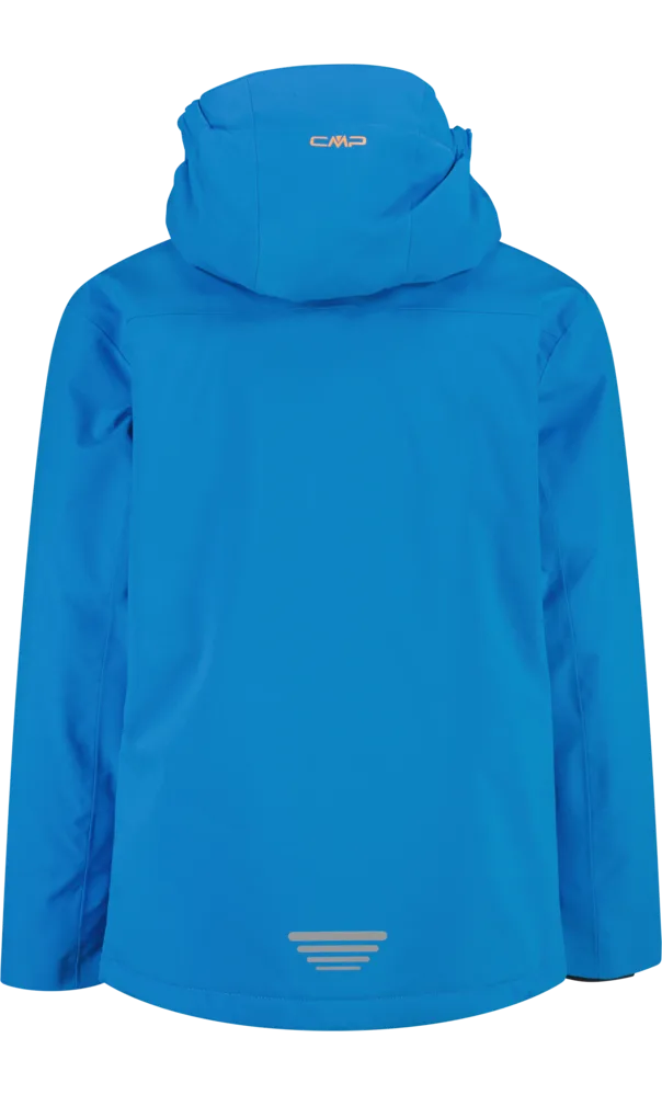 Veste de Ski Enfant Kid Jacket Fix Hood