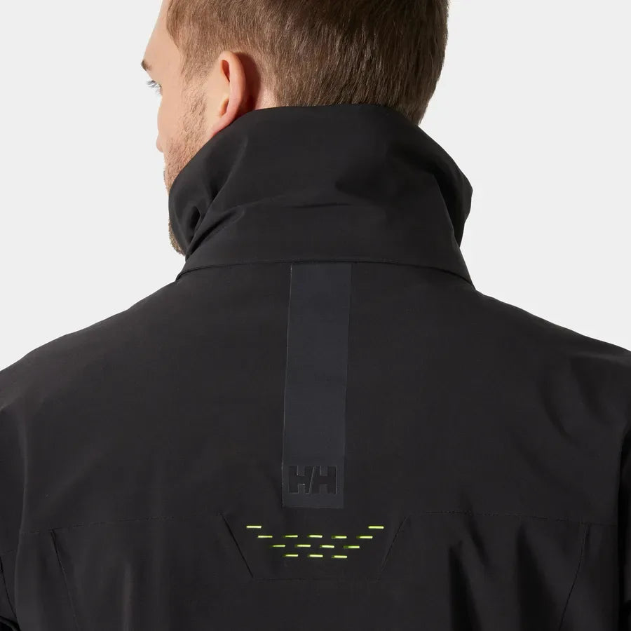 Alpha Lifaloft Jacket