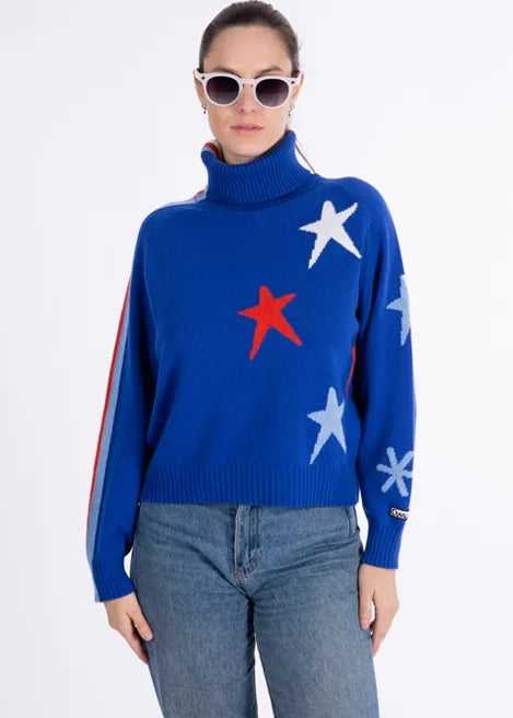 Pull Parvine