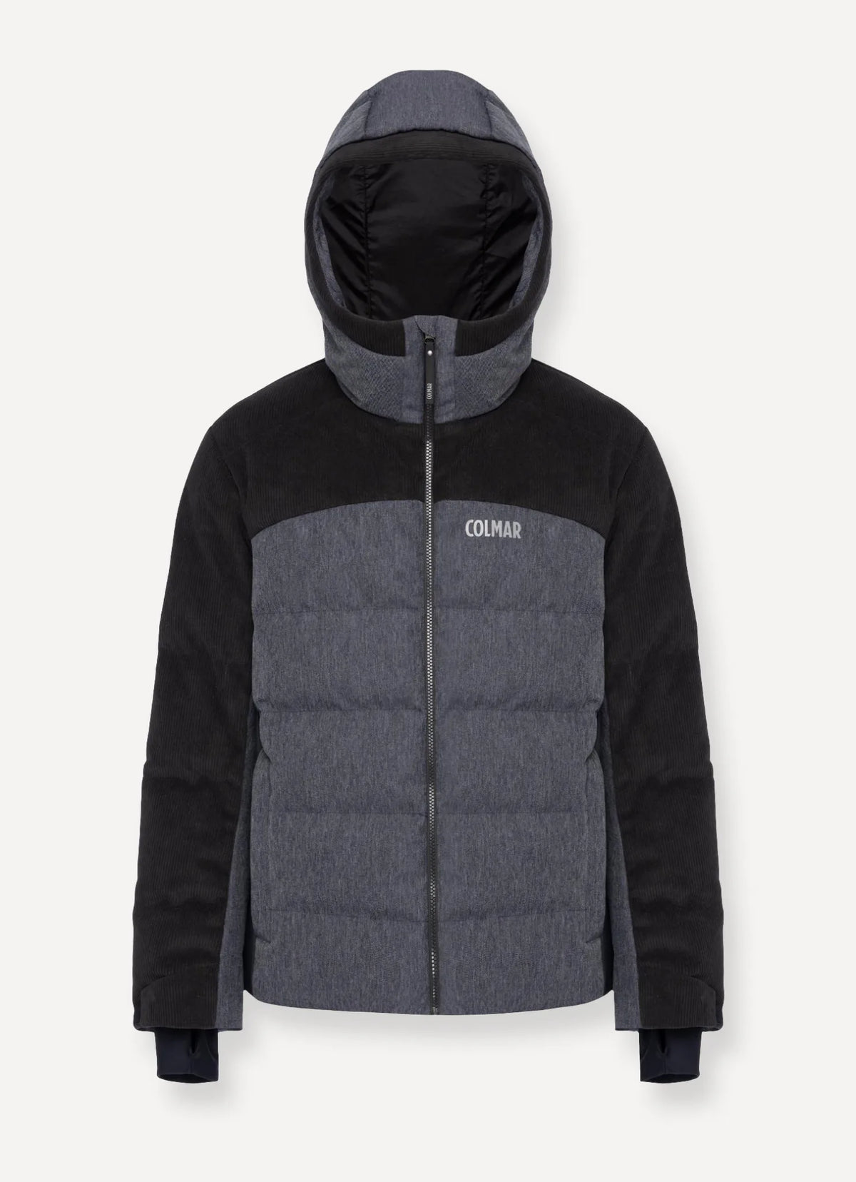 3KC M. Down Ski Jacket Ski