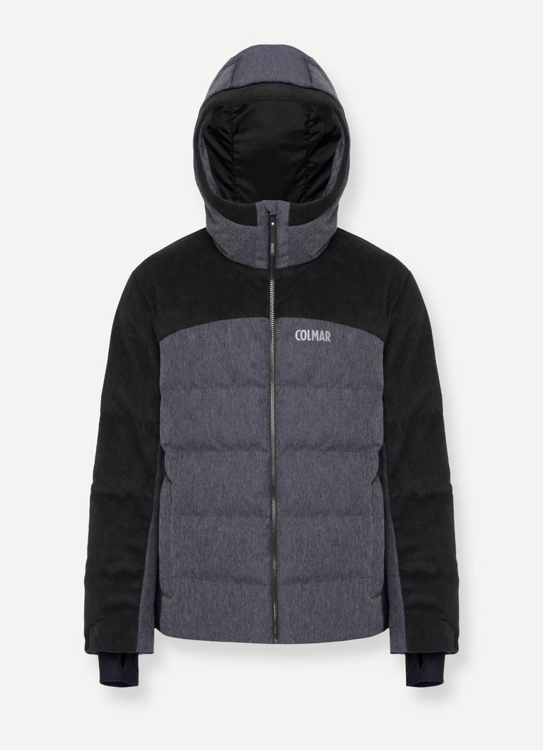 3KC M. Down Ski Jacket Ski