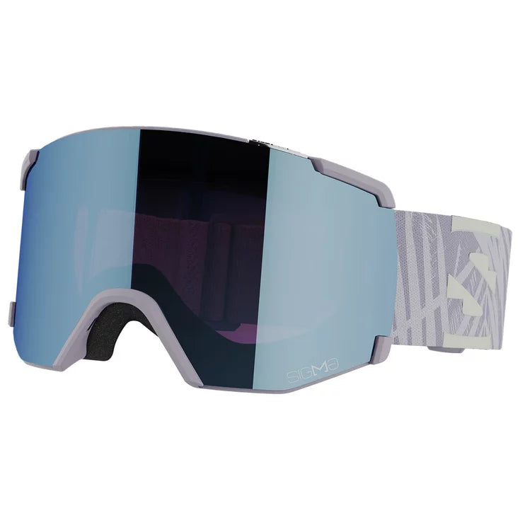 Masque de ski S/view sigma evening kaze (S3)