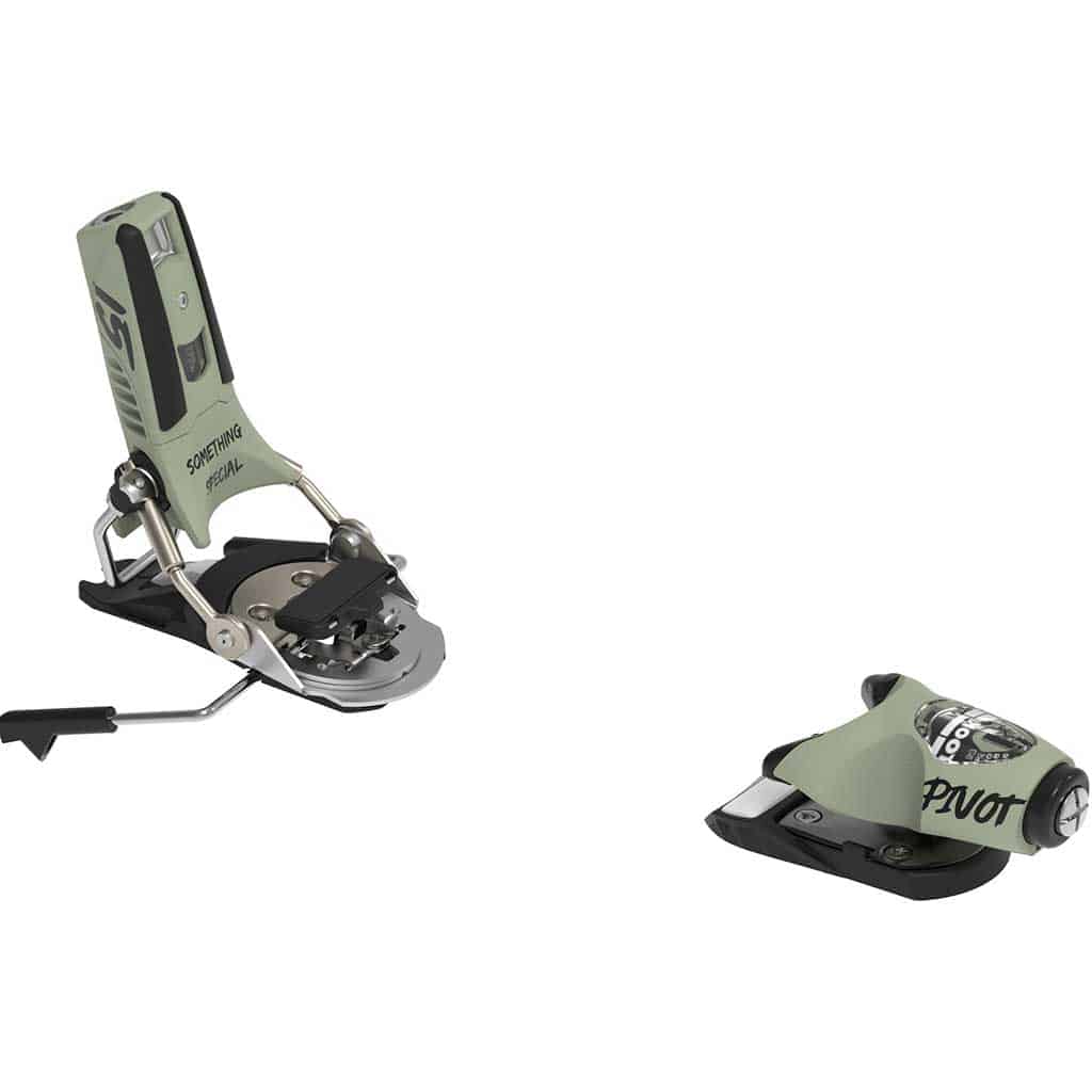 Look Pivot 2.0 15 GW