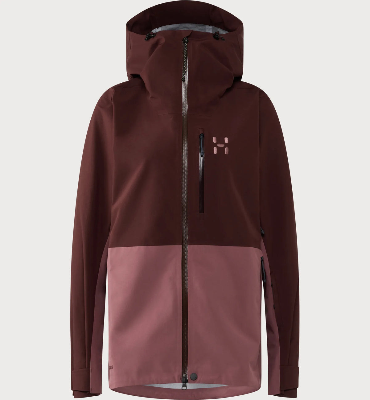 Alper Proof Jacket Women