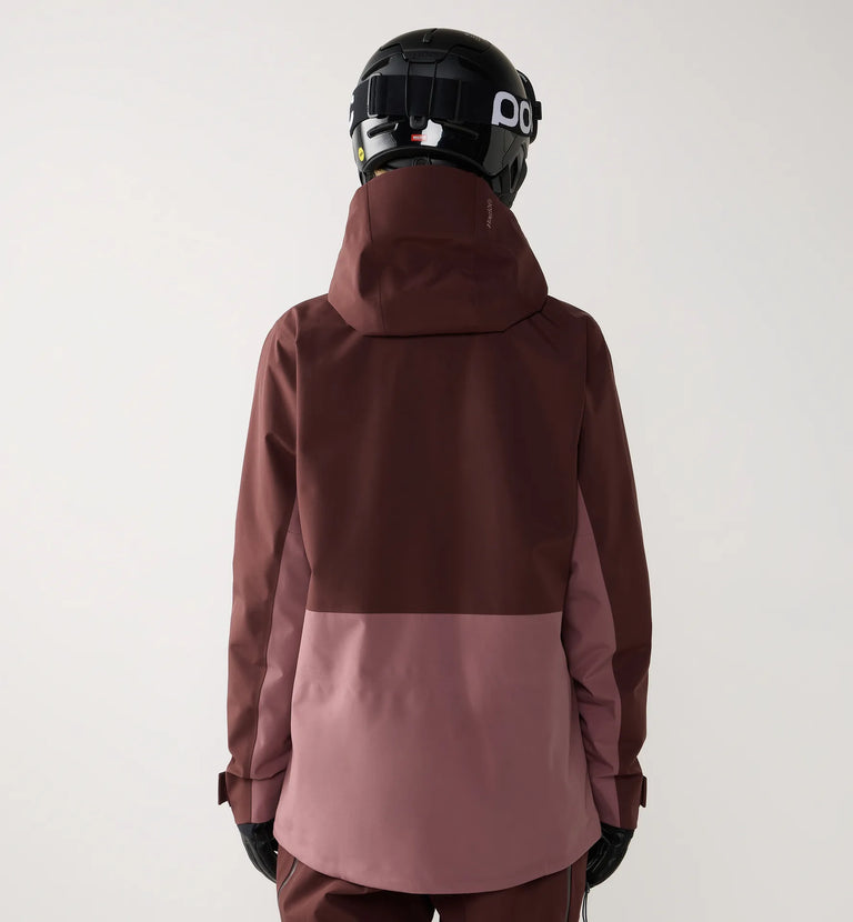 Alper Proof Jacket Women