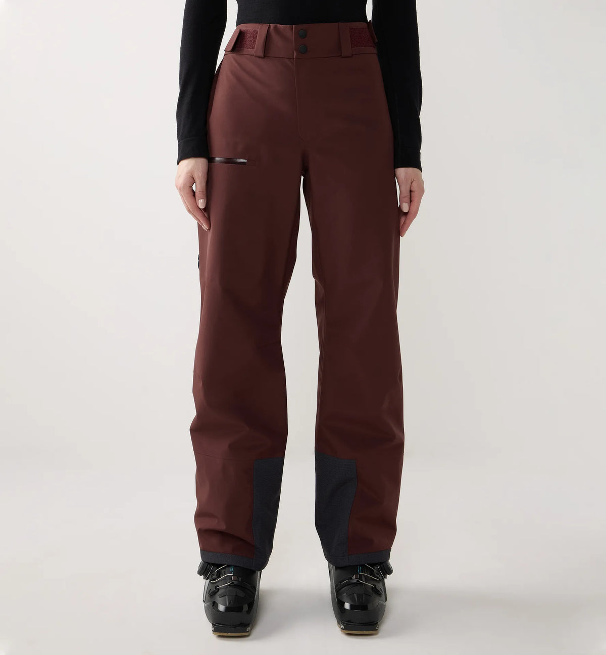 Alper Proof Pant Women