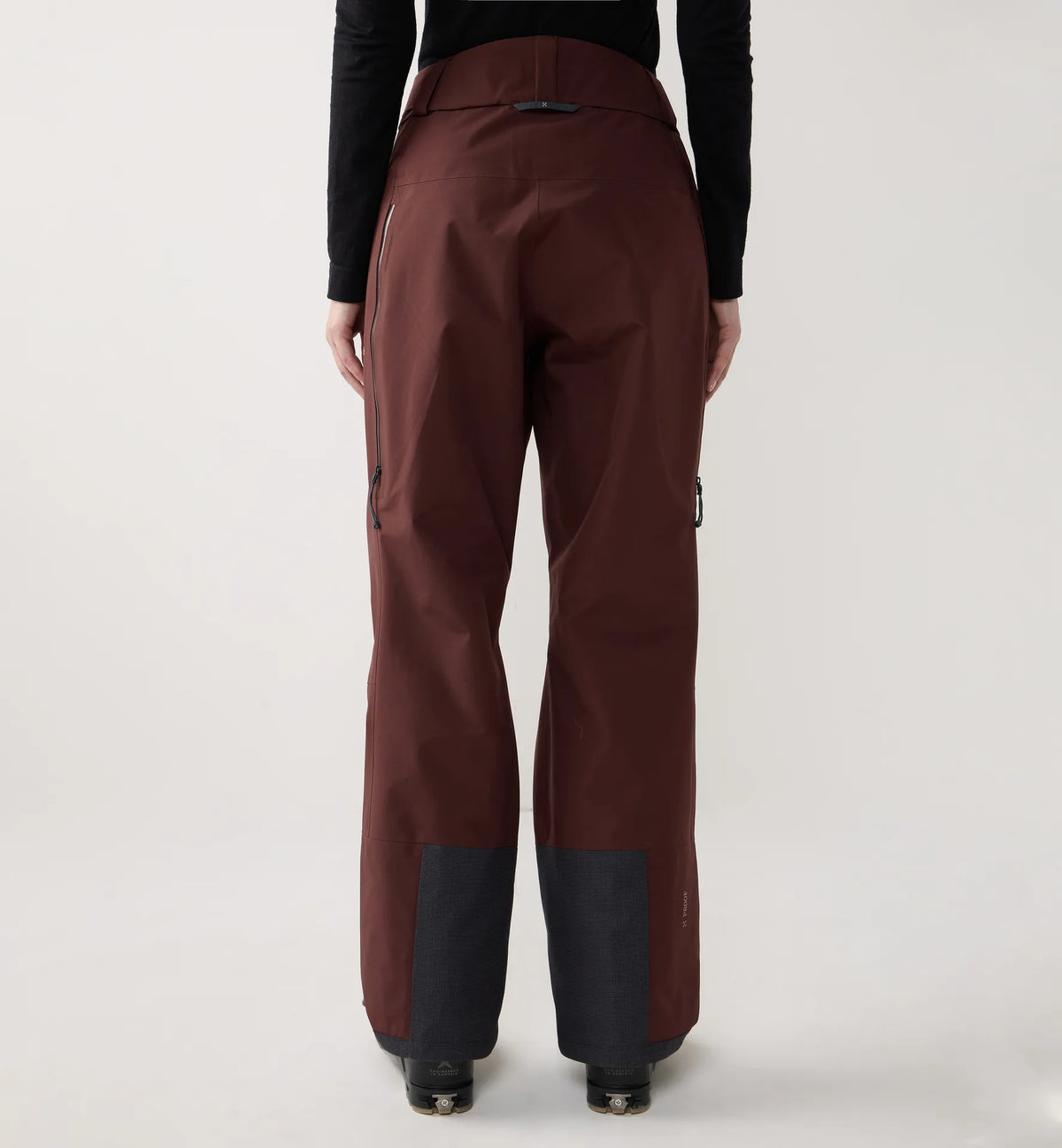 Alper Proof Pant Women