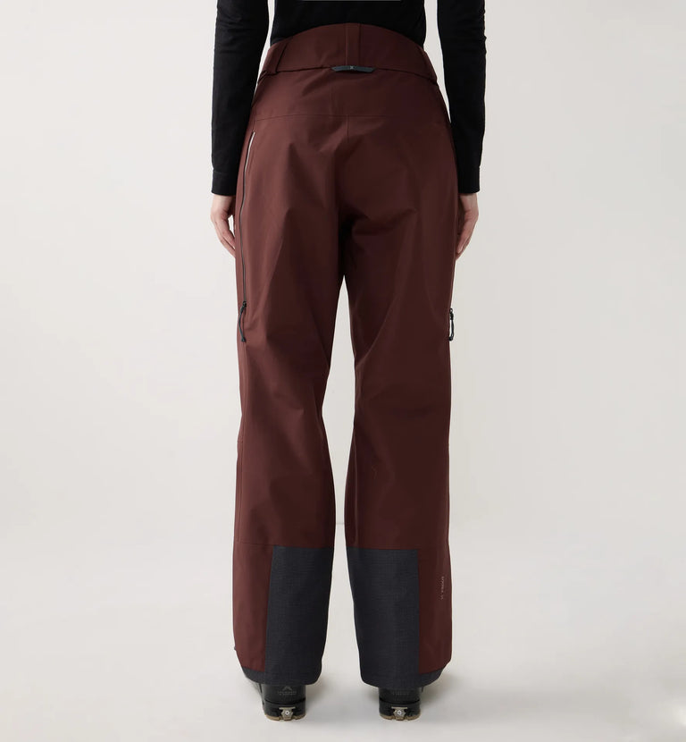 Alper Proof Pant Women