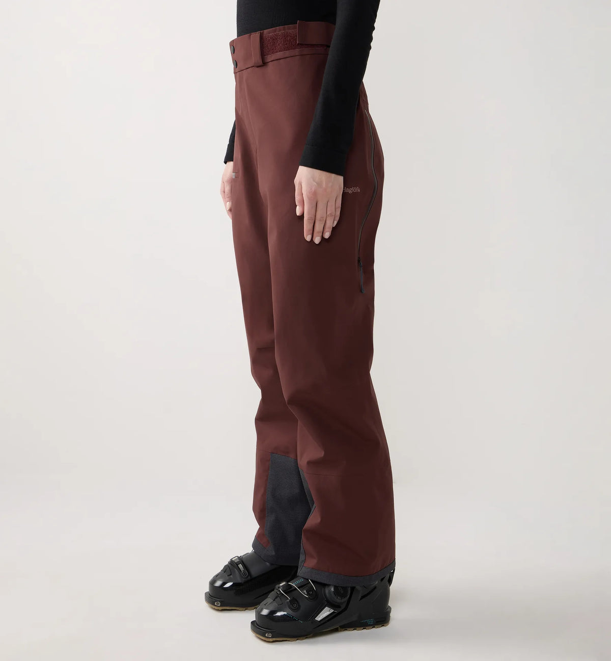 Alper Proof Pant Women