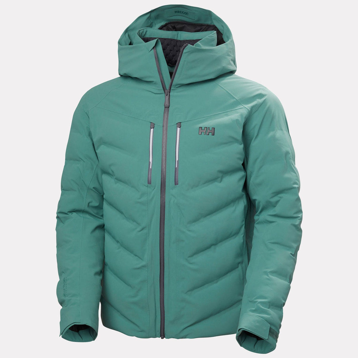 Alpha Puffy Jacket